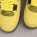 Jordan Shoes for Air Jordan 4 Shoes #A61893