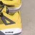 Jordan Shoes for Air Jordan 4 Shoes #A61893