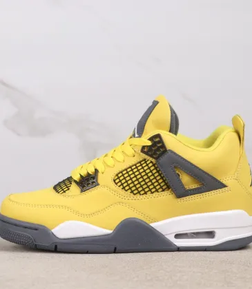 Jordan Shoes for Air Jordan 4 Shoes #A61893 Jordan Shoes for Air Jordan 4 Shoes #A61893