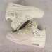Jordan Shoes for Air Jordan 4 Shoes NET “Rattan” #A61897