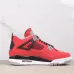 Jordan Shoes for Air Jordan 4 Shoes Toro Bravo #A62891