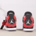 Jordan Shoes for Air Jordan 4 Shoes Toro Bravo #A62891