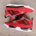 Jordan Shoes for Air Jordan 4 Shoes Toro Bravo #A62891