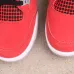 Jordan Shoes for Air Jordan 4 Shoes Toro Bravo #A62891