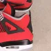 Jordan Shoes for Air Jordan 4 Shoes Toro Bravo #A62891