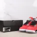 Jordan Shoes for Air Jordan 4 Shoes Toro Bravo #A62891