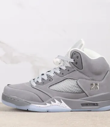 Jordan Shoes for Air Jordan 5 Shoes #A61894