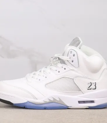 Jordan Shoes for Air Jordan 5 Shoes #A61895