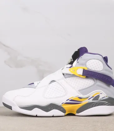 Jordan Shoes for Air Jordan 8 Shoes #A61744 Jordan Shoes for Air Jordan 8 Shoes #A61744