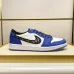 Dior x air jordan 1 low og aj1 1:1 Qutlity #999929809