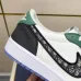 Dior x air jordan 1 low og aj1 1:1 Qutlity #999929810