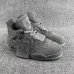 Jordan Shoes Nike Air Jordan 4 Retro KAWS #999930841