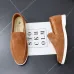 L*o P**a Open Walk ankle boots for MEN and Women (19 Colors) #999924906