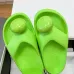 LOEWE PAULA'S IBIZA - Rubber Thong Slides #A49377