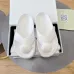 LOEWE PAULA'S IBIZA - Rubber Thong Slides #A49377