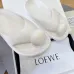LOEWE PAULA'S IBIZA - Rubber Thong Slides #A49377