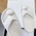 LOEWE PAULA'S IBIZA - Rubber Thong Slides #A49377