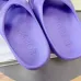 LOEWE PAULA'S IBIZA - Rubber Thong Slides #A49377