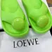 LOEWE PAULA'S IBIZA - Rubber Thong Slides #A49377