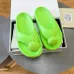 LOEWE PAULA'S IBIZA - Rubber Thong Slides #A49377