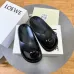 LOEWE PAULA'S IBIZA - Rubber Thong Slides #A49377