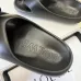 LOEWE PAULA'S IBIZA - Rubber Thong Slides #A49377