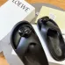LOEWE PAULA'S IBIZA - Rubber Thong Slides #A49377