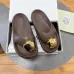 LOEWE PAULA'S IBIZA - Rubber Thong Slides #A49377
