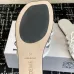 LOEWE Shoes Black/White/Brown #A47875