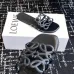 LOEWE Shoes Black/White/Brown #A47875