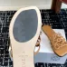 LOEWE Shoes Black/White/Brown #A47875