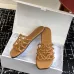 LOEWE Shoes Black/White/Brown #A47875