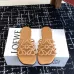 LOEWE Shoes Black/White/Brown #A47875
