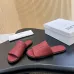 LOEWE Shoes Slippers #A52523