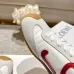 Loewe Flow Runner Sneakers Iconic Leather Accents Retro Inspired Design  Comfortable and Stylish Footwear Essential Unisex Shoes #A47844