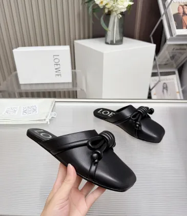 LOEWE Women Slippers #A62060