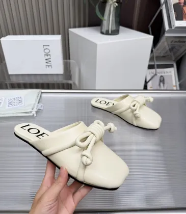 LOEWE Women Slippers #A62061