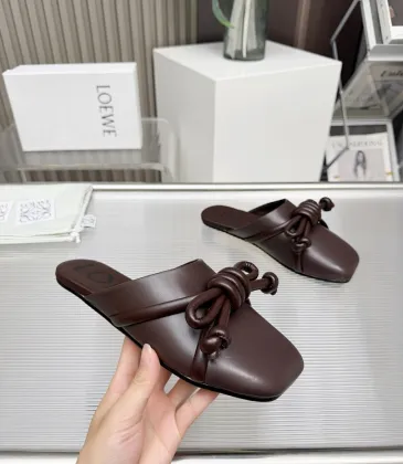 LOEWE Women Slippers #A62062