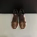 AAAA Original Louis Vuitton leather Sneakers for Men #9124157