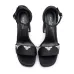 Louis Vuitton high heels Shoes heel height:11cm #A64799
