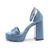 Louis Vuitton high heels Shoes heel height:11cm #A64802