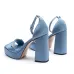 Louis Vuitton high heels Shoes heel height:11cm #A64802