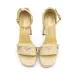 Louis Vuitton high heels Shoes heel height:11cm #A64804