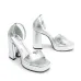 Louis Vuitton high heels Shoes heel height:11cm #A64805