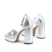Louis Vuitton high heels Shoes heel height:11cm #A64805