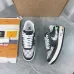 Louis Vuitton Nike Air Force Shoes for Louis Vuitton Unisex Shoes #A40002