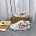 Louis Vuitton Nike Air Force Shoes for Louis Vuitton Unisex Shoes #A40004