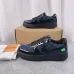 Louis Vuitton Nike Air Force Shoes for Louis Vuitton Unisex Shoes #A40011