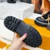 Louis Vuitton Shoes for Louis Vuitton Unisex Shoes 3.5cm #A56847