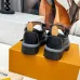 Louis Vuitton Shoes for Louis Vuitton Unisex Shoes 3.5cm #A56847